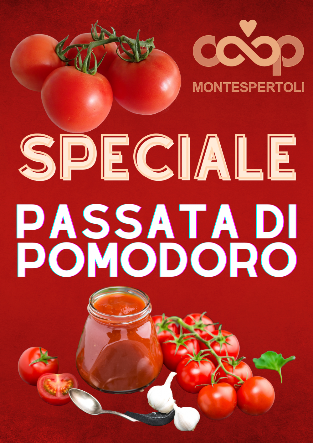 PASSATA DI POMODORO