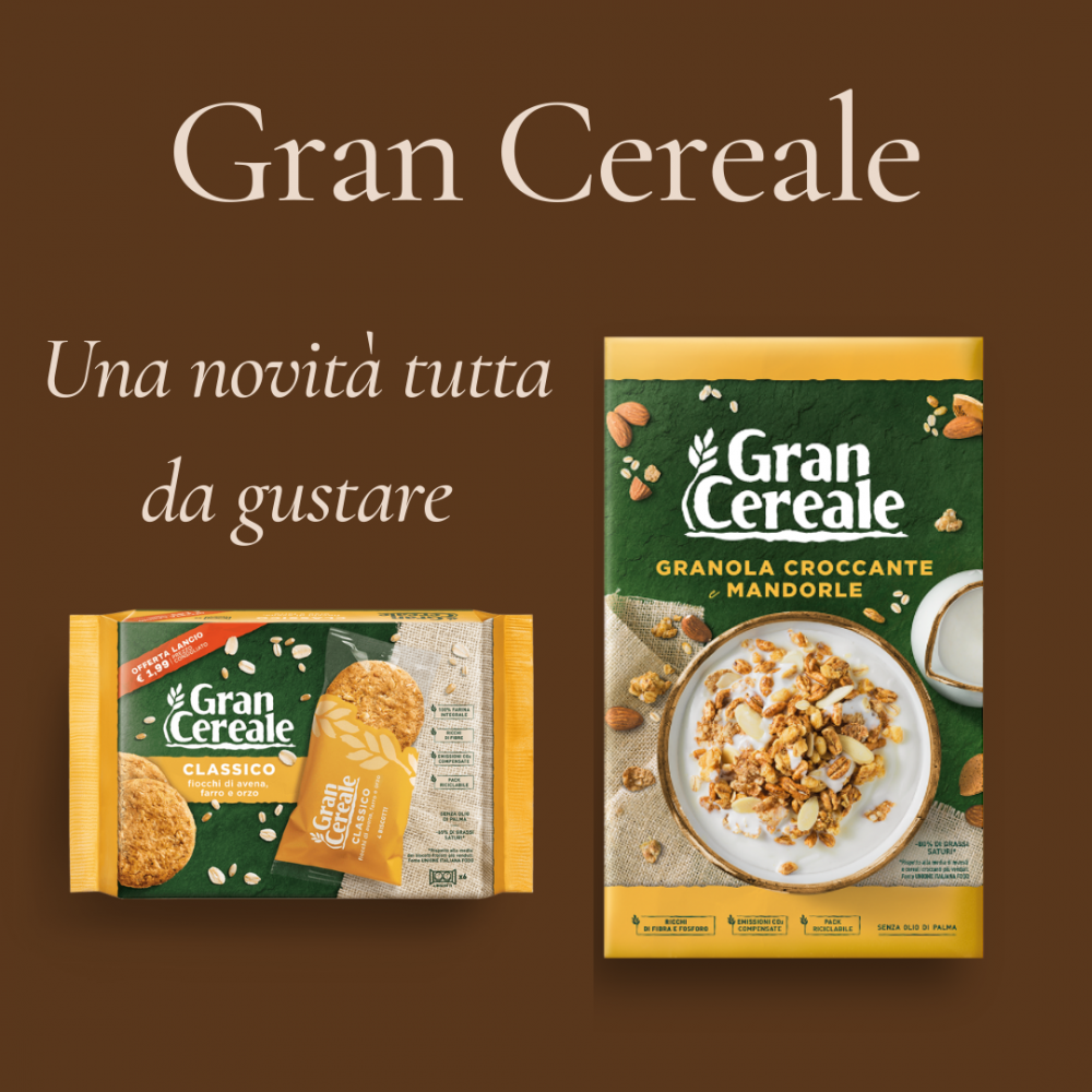 Gran Cereale